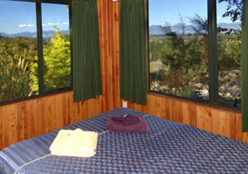 Mapua Chalets Exteriér fotografie