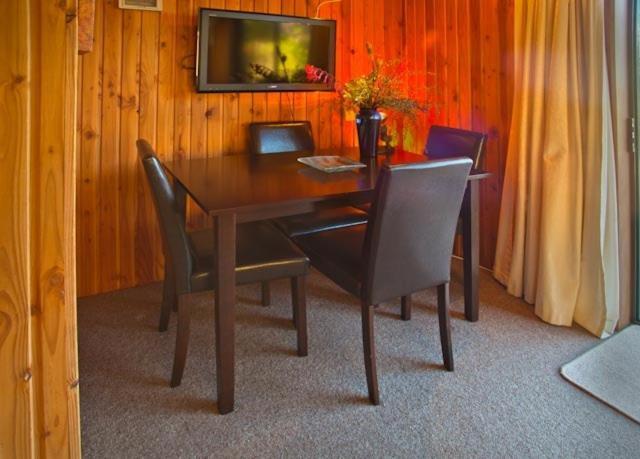 Mapua Chalets Exteriér fotografie